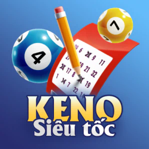 xo88 Keno Siêu Tốc